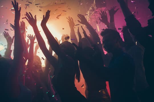 Private function venue hire Christchurch 300 capacity